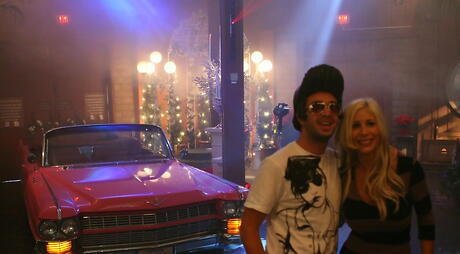 Glamorous sweden milf Puma Swede suck cock and fuck 